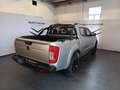 Nissan Navara PICK UP 2.3 TDI AUTO KM0 NETTO IVA Argento - thumbnail 6