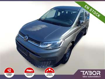 Maxi 1.5 TSI 115 DSG Style GPS