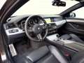 BMW 520 5-serie Touring 520i Executive * M-PAKKET * LEER * Коричневий - thumbnail 9