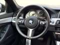 BMW 520 5-serie Touring 520i Executive * M-PAKKET * LEER * Bruin - thumbnail 19