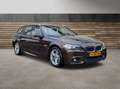 BMW 520 5-serie Touring 520i Executive * M-PAKKET * LEER * Коричневий - thumbnail 3