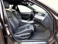 BMW 520 5-serie Touring 520i Executive * M-PAKKET * LEER * Коричневий - thumbnail 15