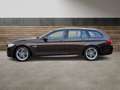 BMW 520 5-serie Touring 520i Executive * M-PAKKET * LEER * Коричневий - thumbnail 4