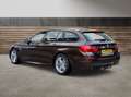 BMW 520 5-serie Touring 520i Executive * M-PAKKET * LEER * Коричневий - thumbnail 8