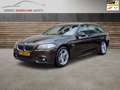 BMW 520 5-serie Touring 520i Executive * M-PAKKET * LEER * Коричневий - thumbnail 1