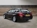 BMW 520 5-serie Touring 520i Executive * M-PAKKET * LEER * Коричневий - thumbnail 7