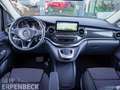 Mercedes-Benz V 300 V 300 d EDITION Lang Night Distr LED AHK Sthzg Grau - thumbnail 13