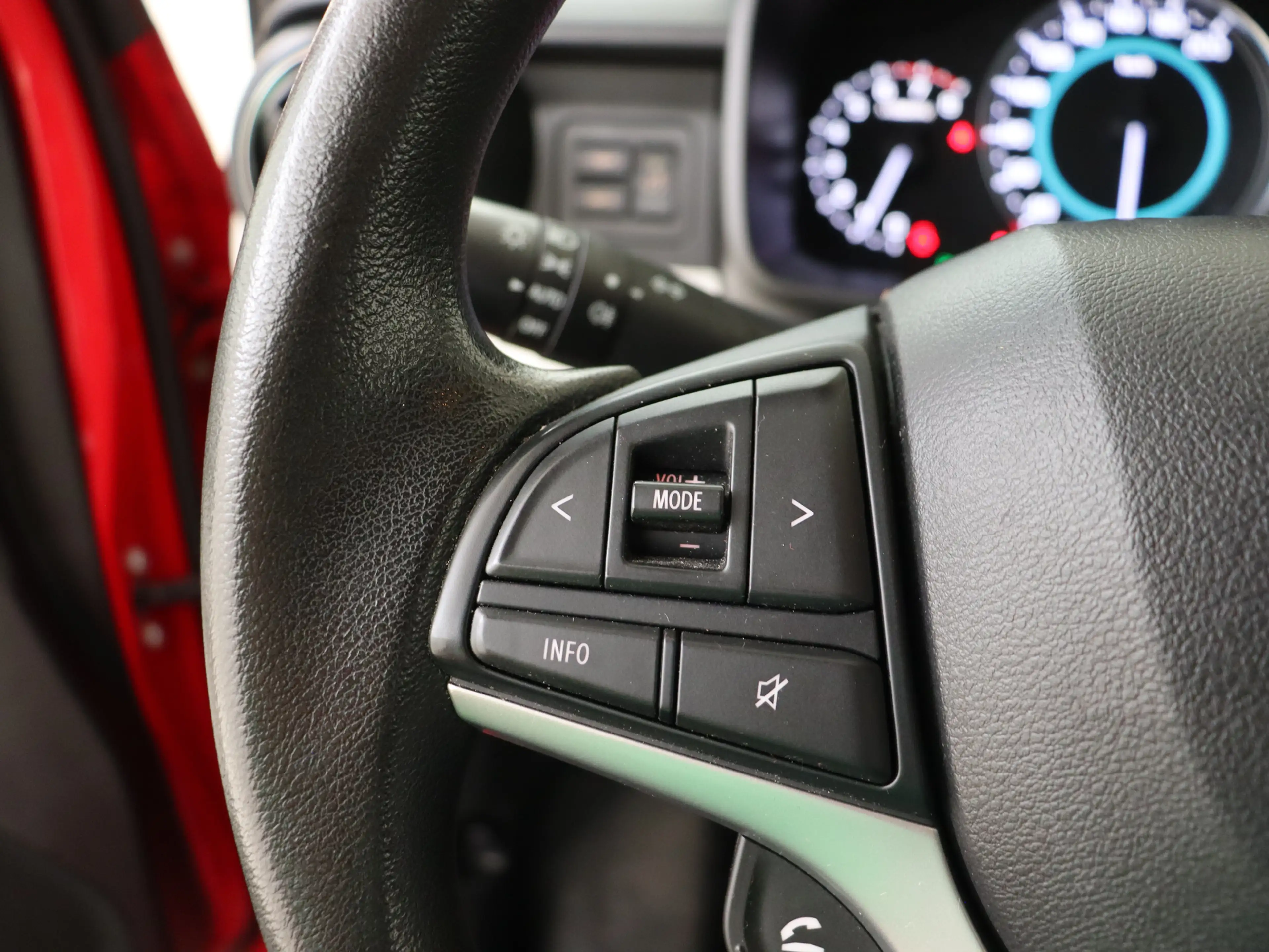Suzuki Ignis 1.2 Select — photo 13