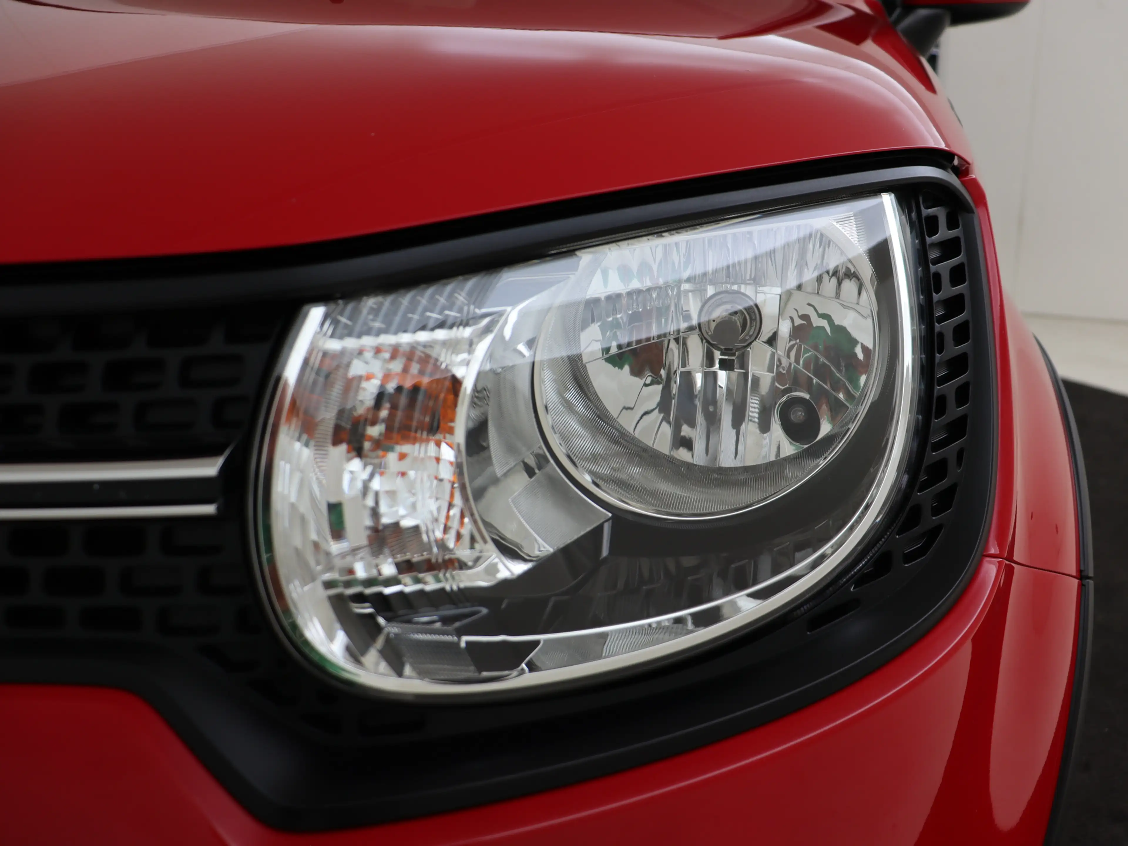 Suzuki Ignis 1.2 Select — photo 8