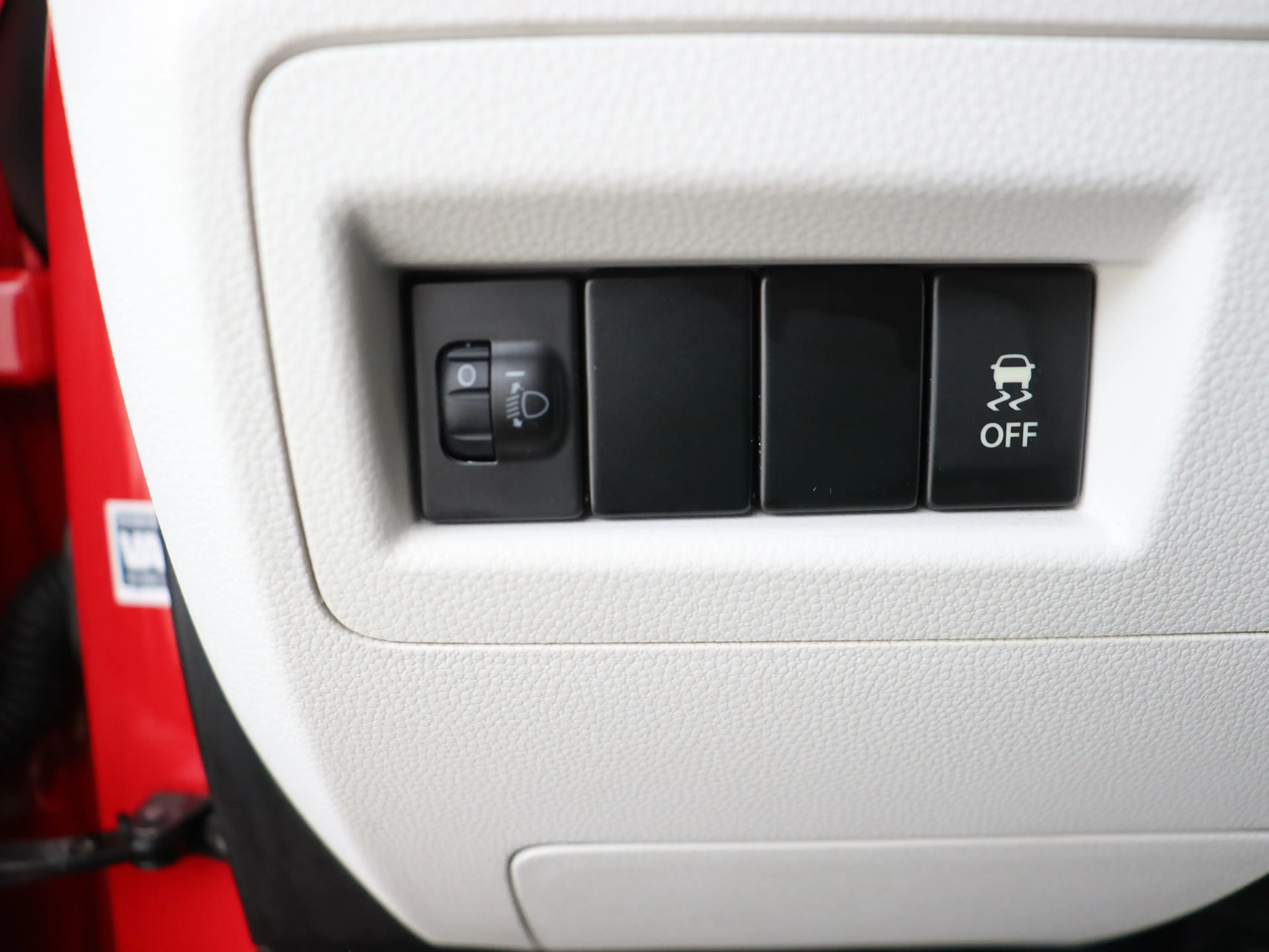 Suzuki Ignis 1.2 Select — photo 12