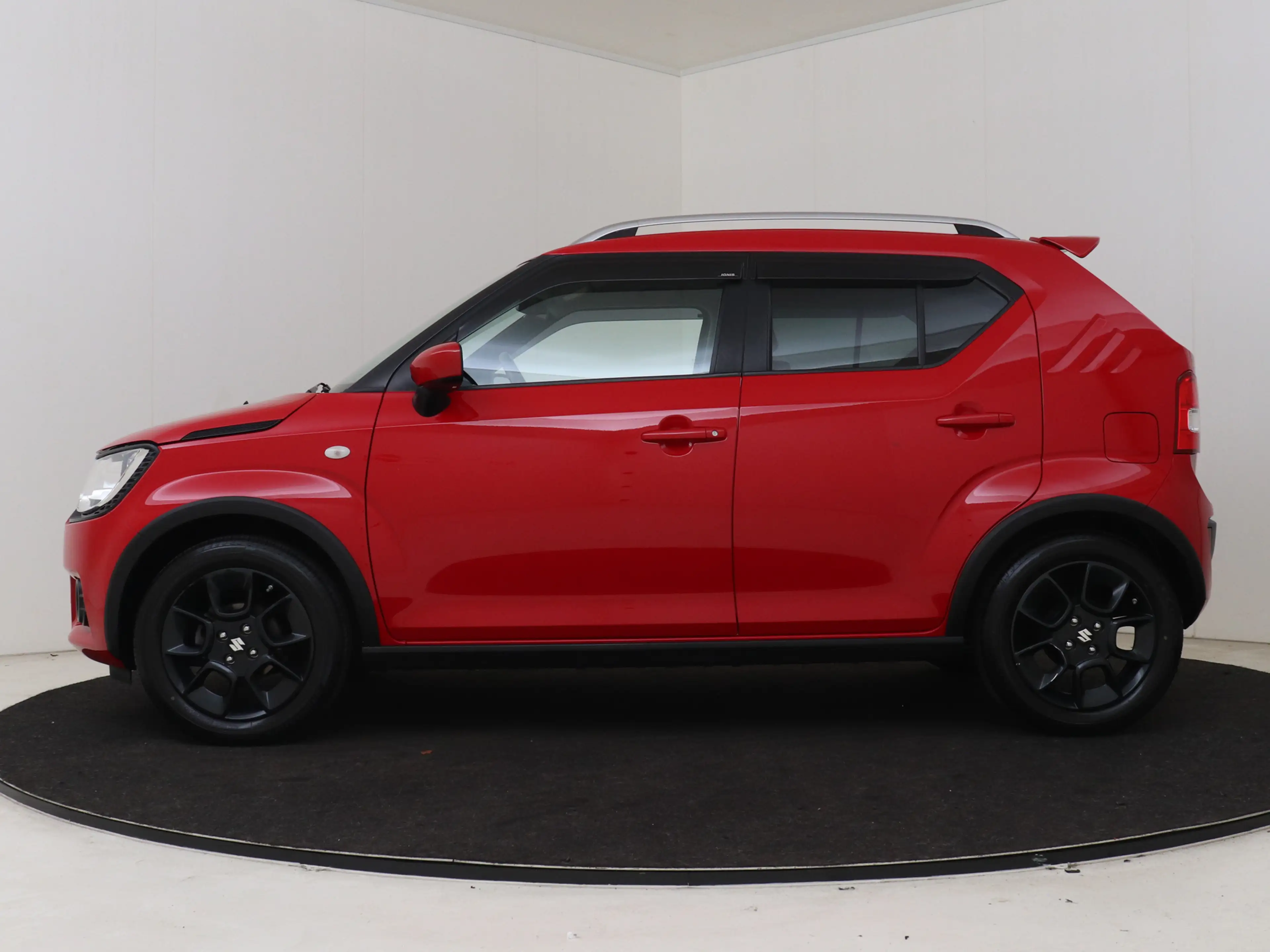 Suzuki Ignis 1.2 Select — photo 3