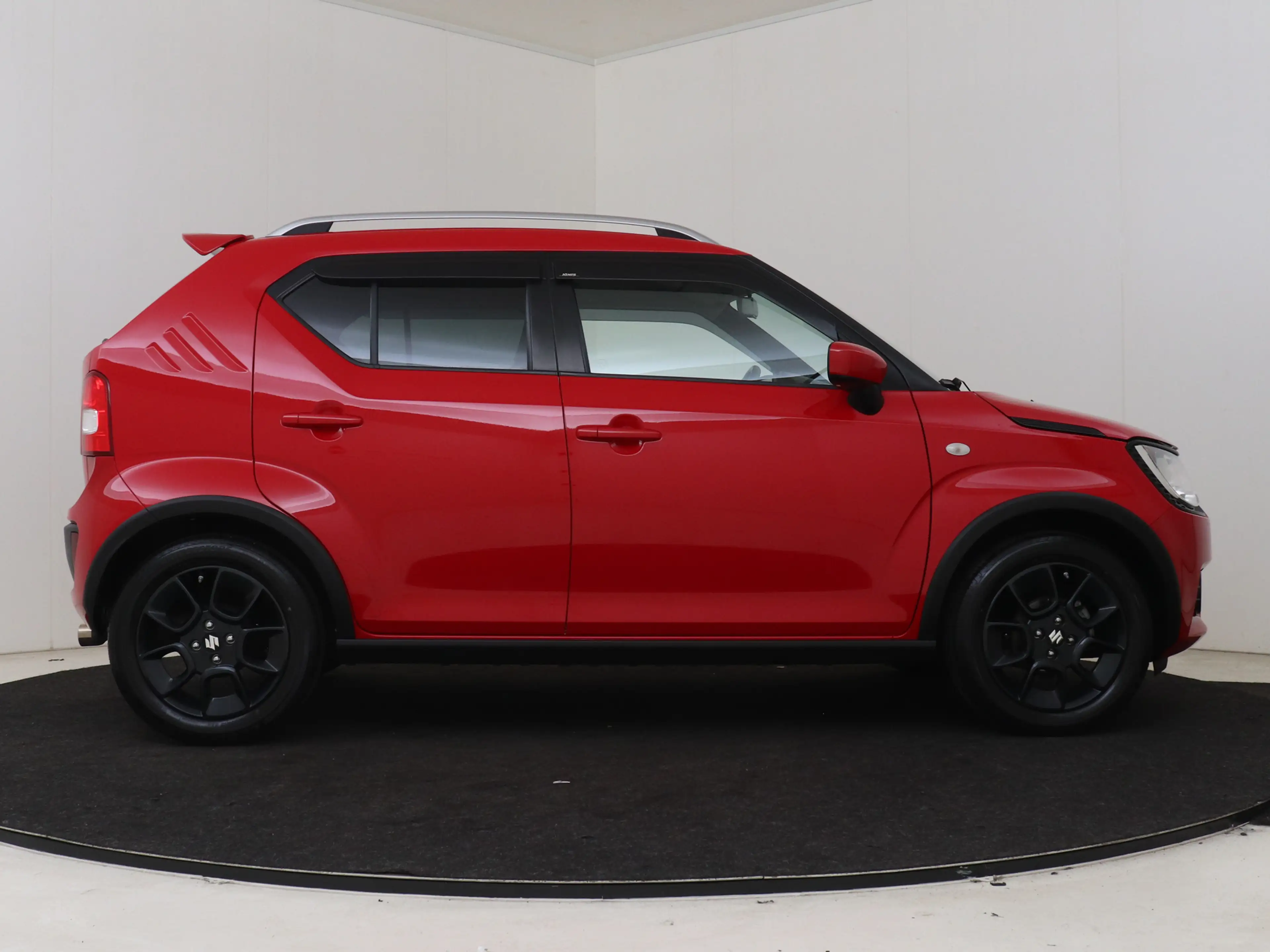 Suzuki Ignis 1.2 Select — photo 14