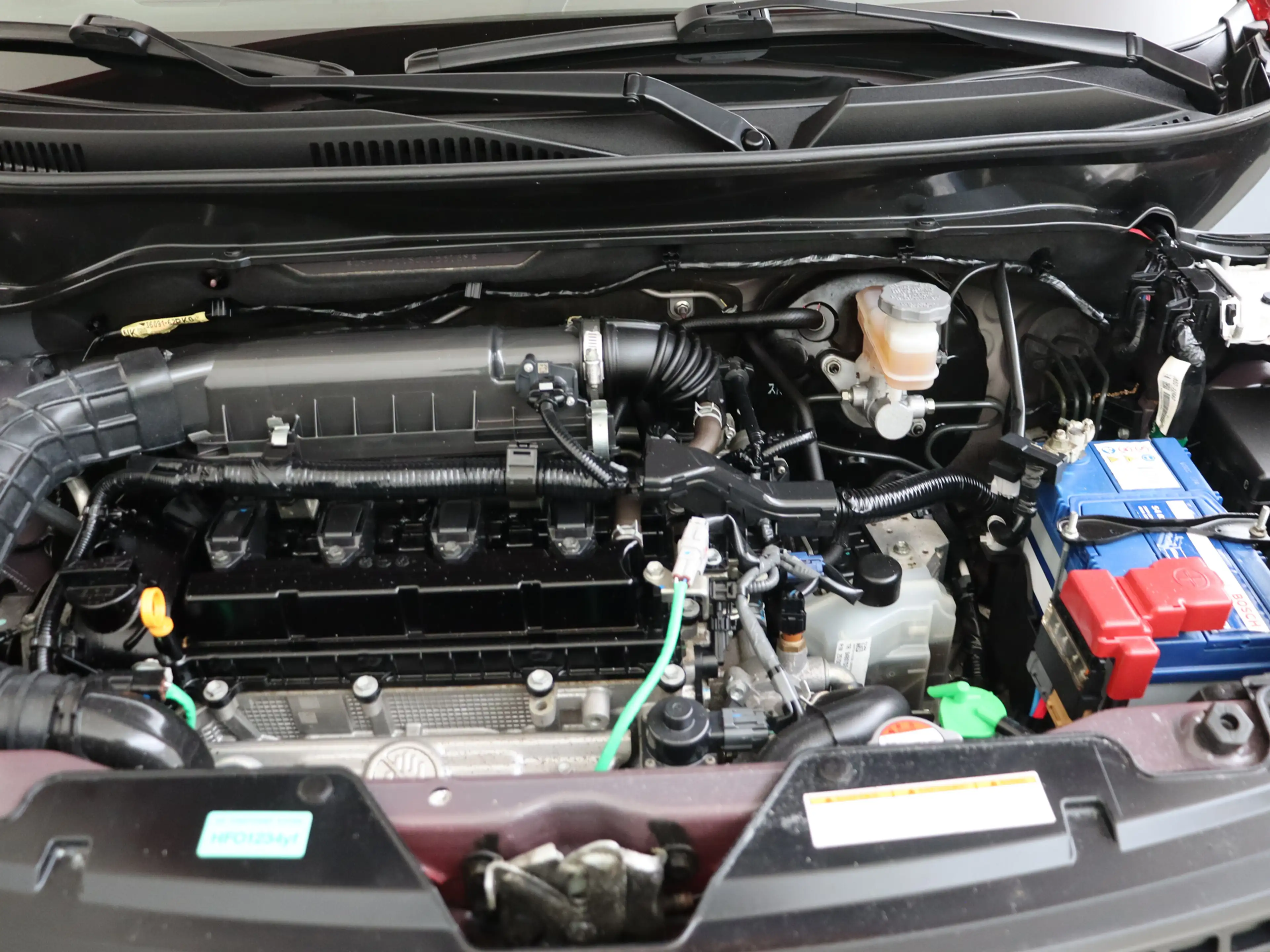 Suzuki Ignis 1.2 Select — photo 7