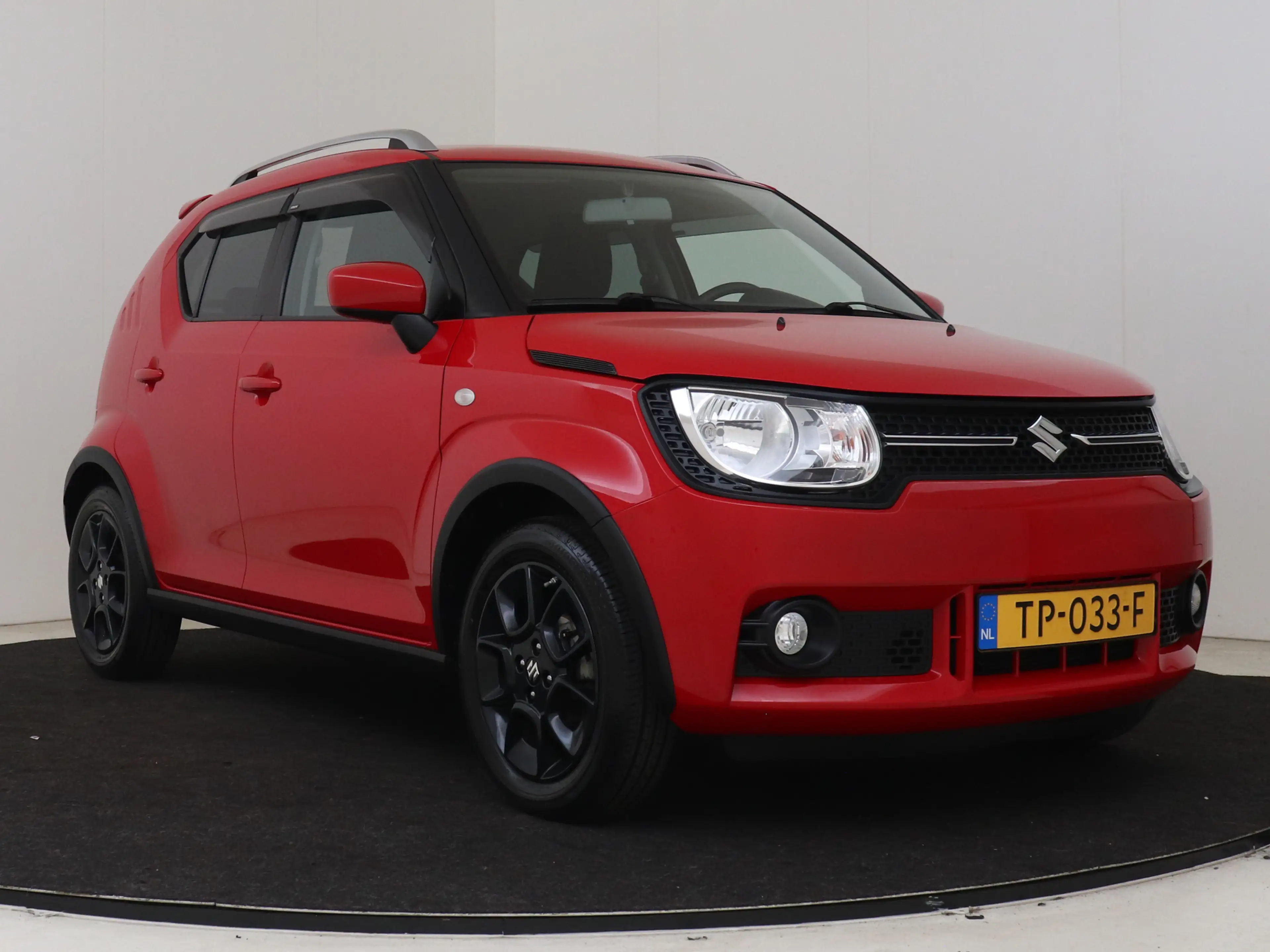 Suzuki Ignis 1.2 Select — photo 15