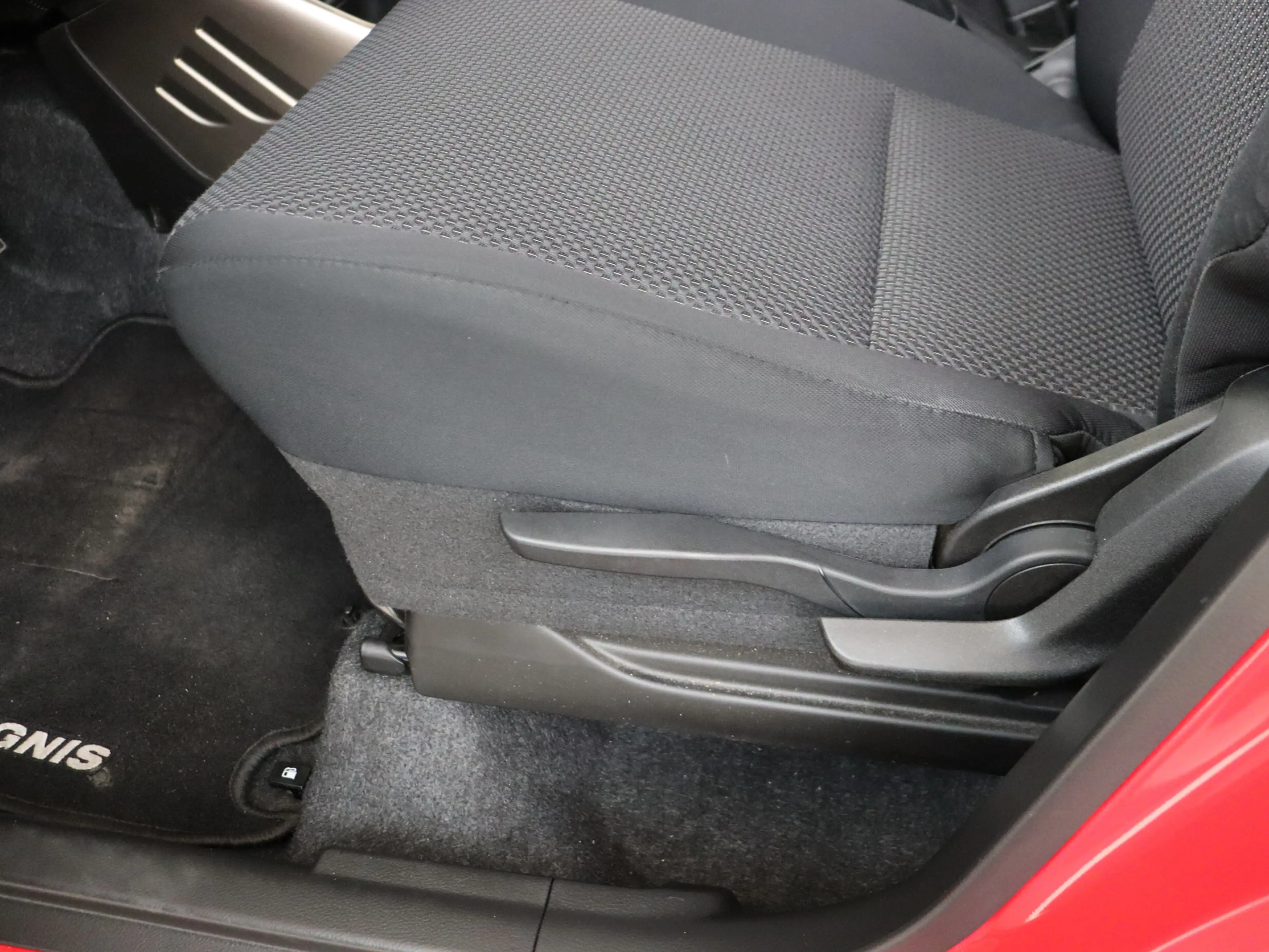 Suzuki Ignis 1.2 Select — photo 10