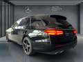 Mercedes-Benz E 300 de T-Modell +AMG+Memory+Night+KAMERA+360° Nero - thumbnail 11