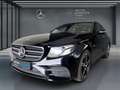 Mercedes-Benz E 300 de T-Modell +AMG+Memory+Night+KAMERA+360° Nero - thumbnail 1