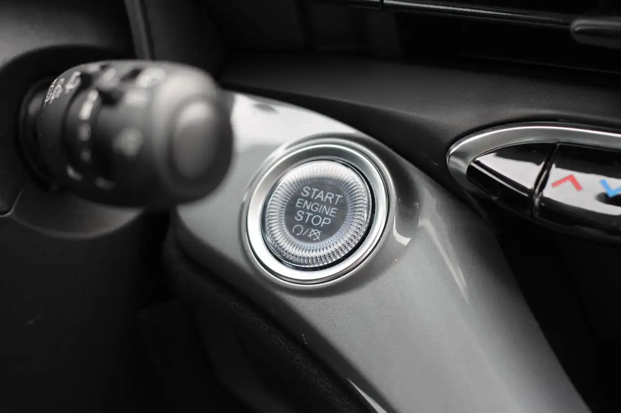 Fiat 500 Berlina Hybrid Torino 19