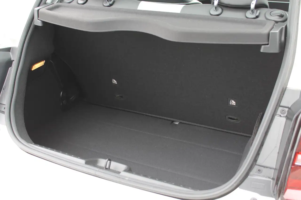 Fiat 500 Berlina Hybrid Torino 13