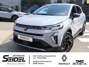 Techno Full Hybrid 160 TOP Ausstattung!