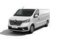 Renault Trafic Gesloten Bestel L2H1 E-TECH Electric 120 1AT Comfo Wit - thumbnail 2