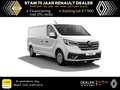 Renault Trafic Gesloten Bestel L2H1 E-TECH Electric 120 1AT Comfo Wit - thumbnail 1