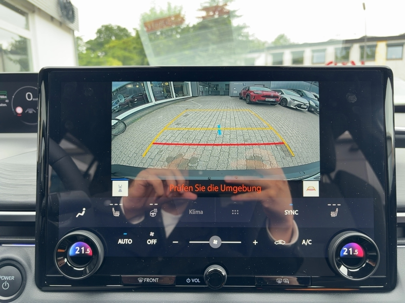 Toyota C-HR Toyota + 5-Türer Teamplayer Elektromotor / 77 kW — photo 14