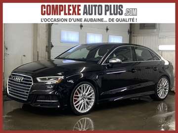 Progressiv 2.0T AWD *Cuir,Toit pano,Banc Chauffant