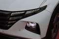 Hyundai TUCSON 1.6 TGDi 230 Hybrid Executive BVA (Toit ouvrant, A Blanc - thumbnail 24