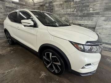 SL AWD CUIR TOIT NAV **APPROUVÉ À 99.9%**