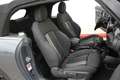 MINI Cooper S Cabrio Mini Cooper S Cabrio Autom. ( 11.756.- € NETTO ) Сірий - thumbnail 11