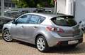 Mazda 3 Active Plus *SHZ*Klima*Tempomat*Navi*Bi-Xenon Zilver - thumbnail 4