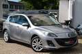 Mazda 3 Active Plus *SHZ*Klima*Tempomat*Navi*Bi-Xenon Zilver - thumbnail 2