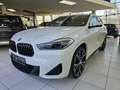 BMW X2 xDrive 20d Aut. M Aerodynamikpaket/AHK/Sportsitze Weiß - thumbnail 1