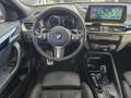 BMW X2 xDrive 20d Aut. M Aerodynamikpaket/AHK/Sportsitze Weiß - thumbnail 9