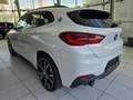 BMW X2 xDrive 20d Aut. M Aerodynamikpaket/AHK/Sportsitze Weiß - thumbnail 7