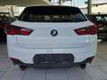 BMW X2 xDrive 20d Aut. M Aerodynamikpaket/AHK/Sportsitze Weiß - thumbnail 6