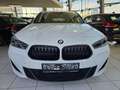 BMW X2 xDrive 20d Aut. M Aerodynamikpaket/AHK/Sportsitze Weiß - thumbnail 3