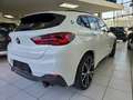 BMW X2 xDrive 20d Aut. M Aerodynamikpaket/AHK/Sportsitze Weiß - thumbnail 5