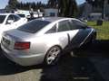 Audi A6 S line Silber - thumbnail 5