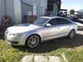 Audi A6 S line Silber - thumbnail 2