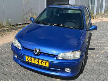 1.6 16V S16/GTI