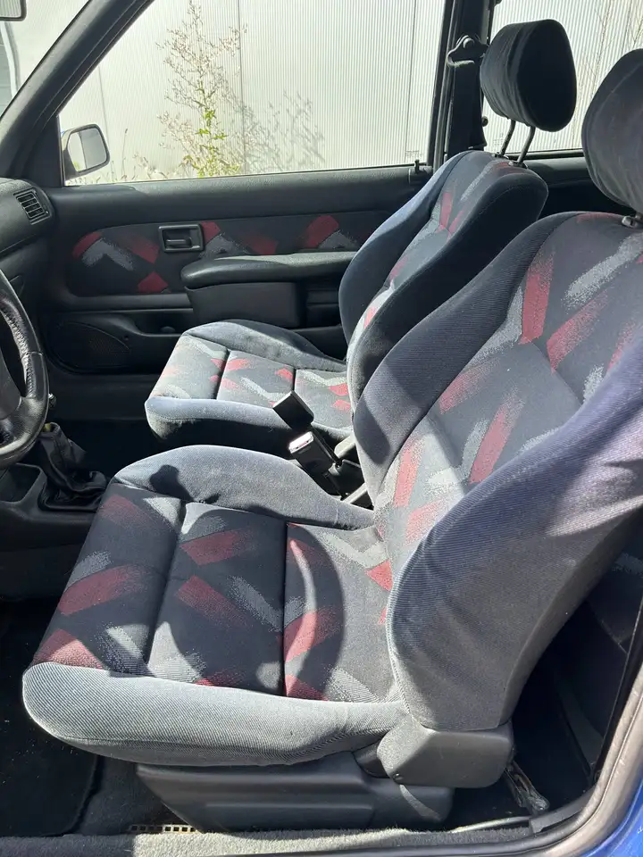 Peugeot 106 1.6 16V S16/GTI, foto 9