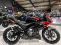 Aprilia Tuono 125 Rouge - thumbnail 1