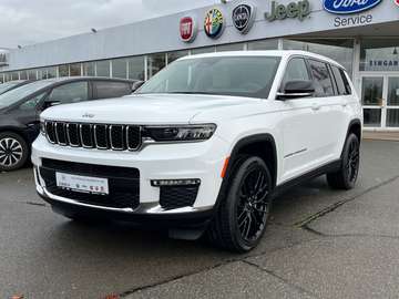 Benziner Limited L 3,6 V6 4x4