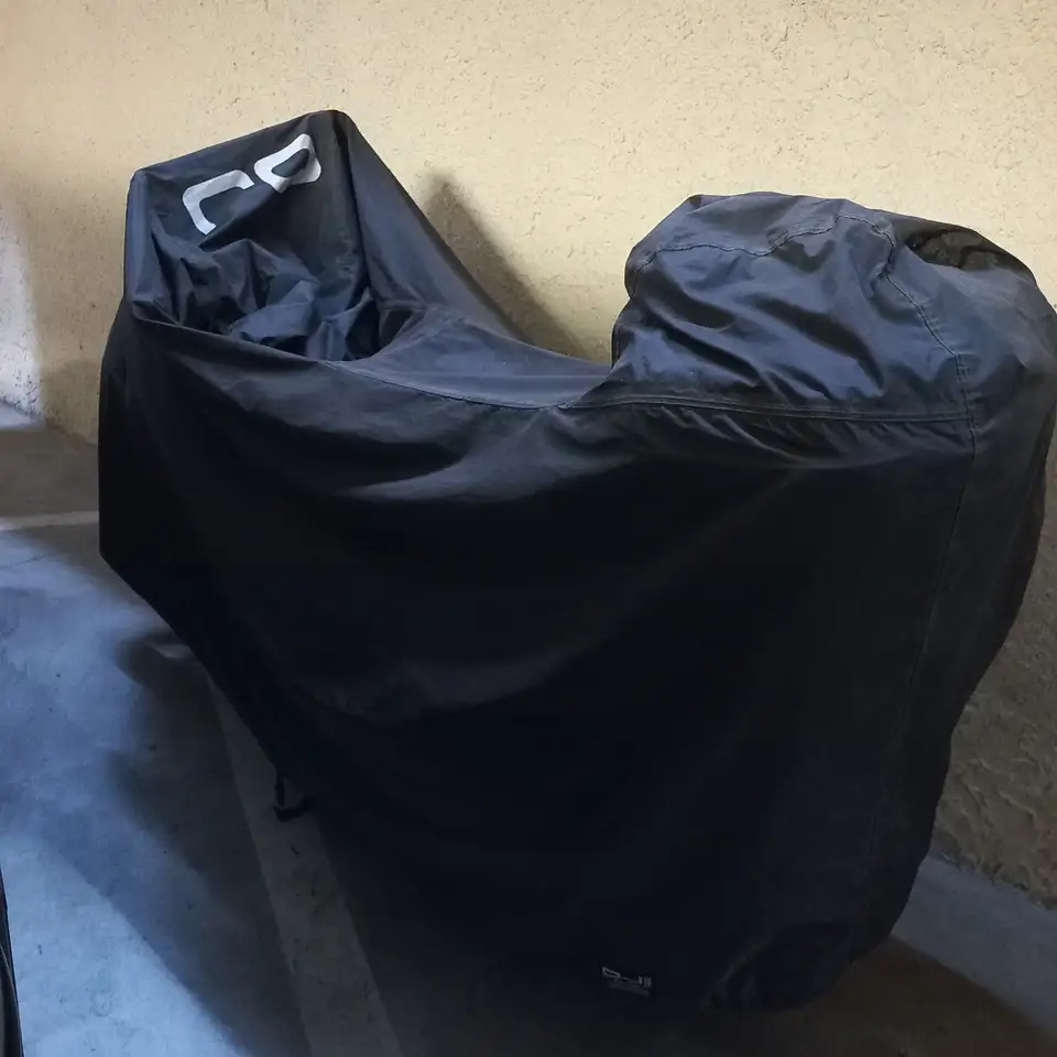 Yamaha Tracer 700