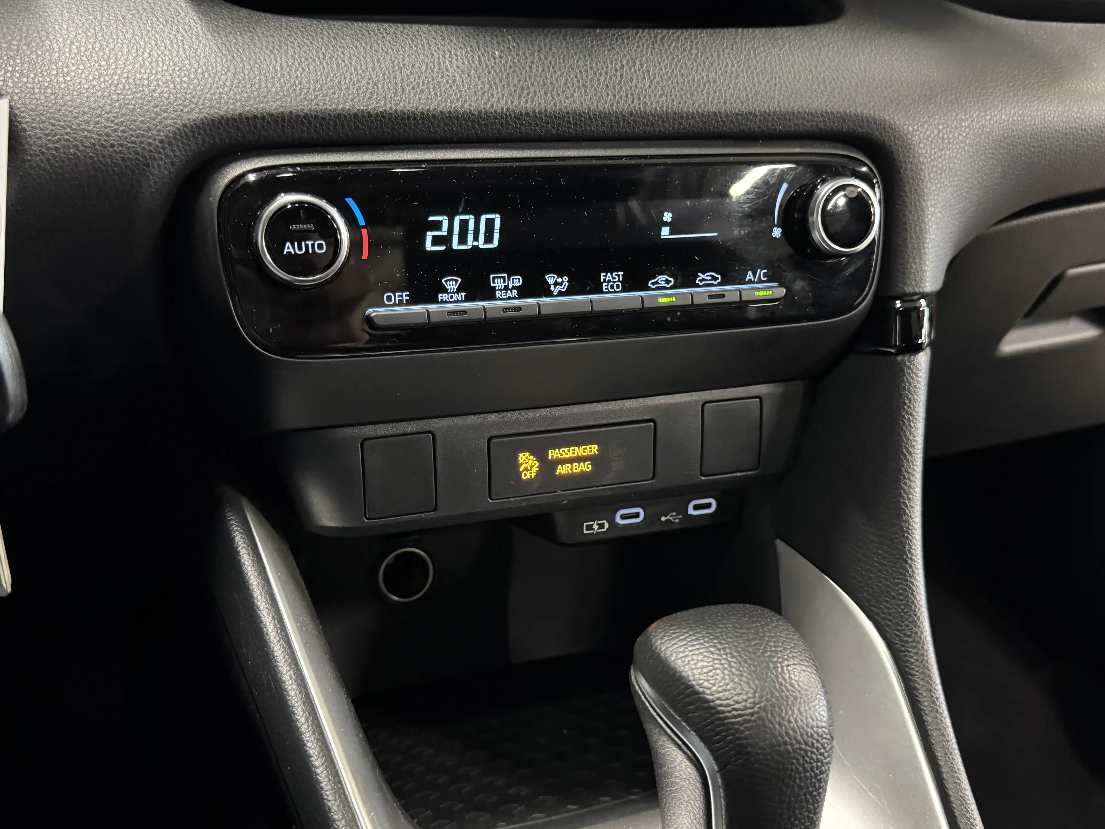 Toyota Yaris 1.5 Hybrid 115 | Active 5-Drs | Airco-Ecc | Carpla — photo 15