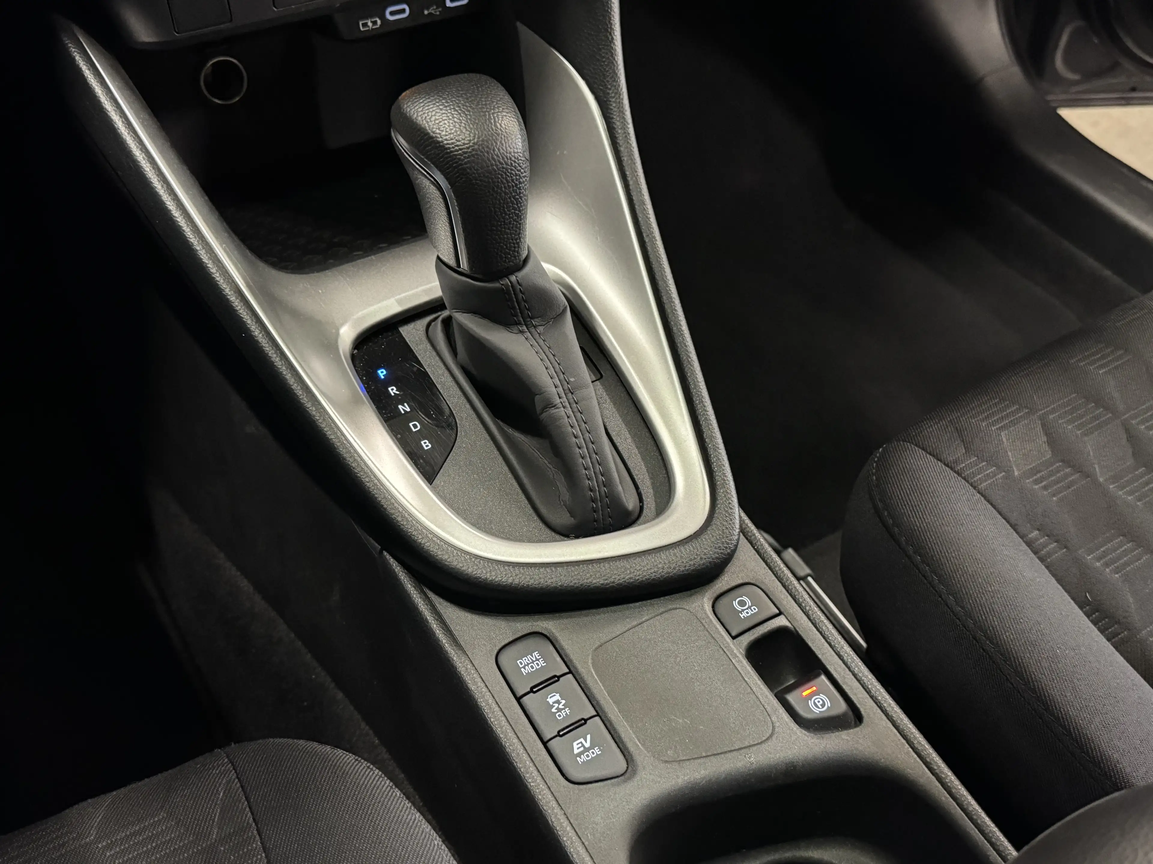Toyota Yaris 1.5 Hybrid 115 | Active 5-Drs | Airco-Ecc | Carpla — photo 16