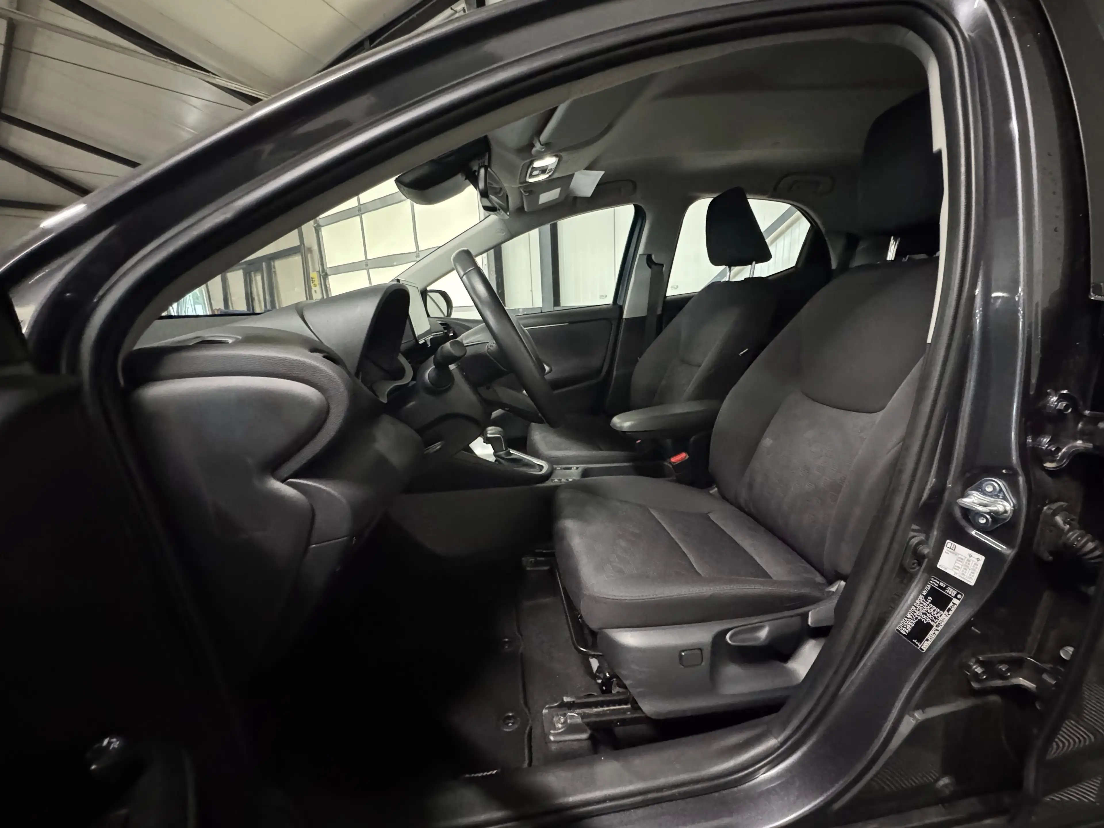 Toyota Yaris 1.5 Hybrid 115 | Active 5-Drs | Airco-Ecc | Carpla — photo 19
