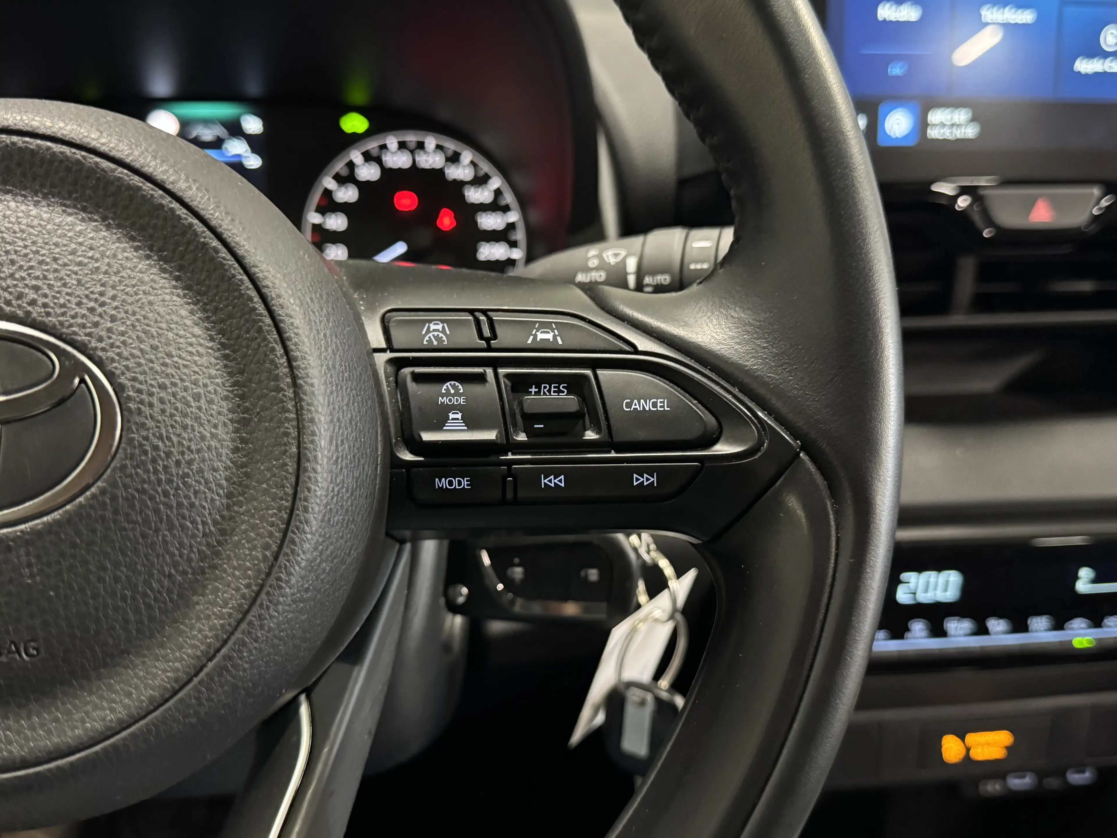 Toyota Yaris 1.5 Hybrid 115 | Active 5-Drs | Airco-Ecc | Carpla — photo 17